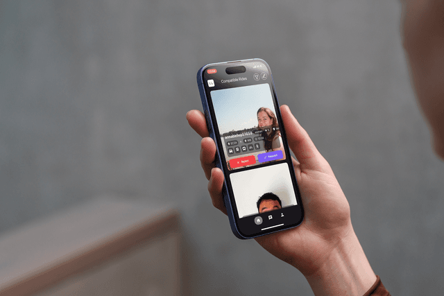 Trippl App Preview