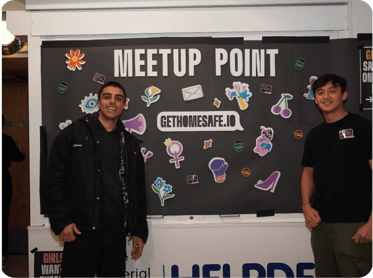 Trippl Meeting Point